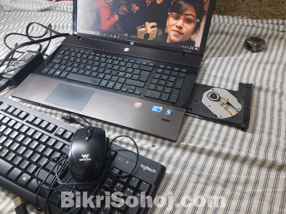 HP LAPTOP FOR SALE